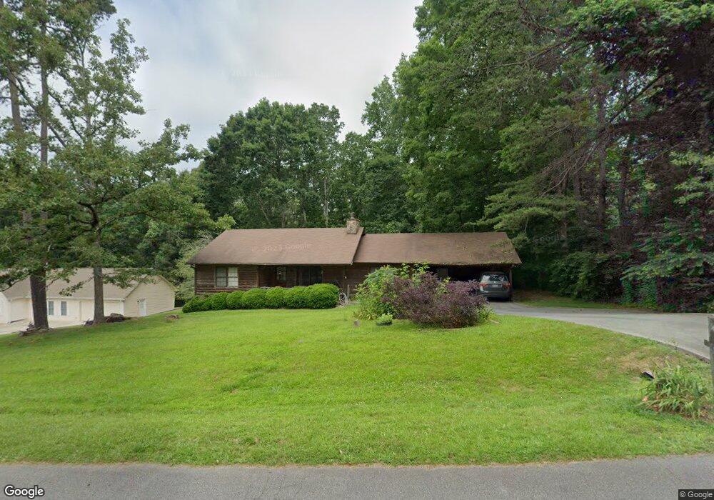 6278 Oak Ridge Dr unit 1, Flowery Branch, GA 30542 - photo 1