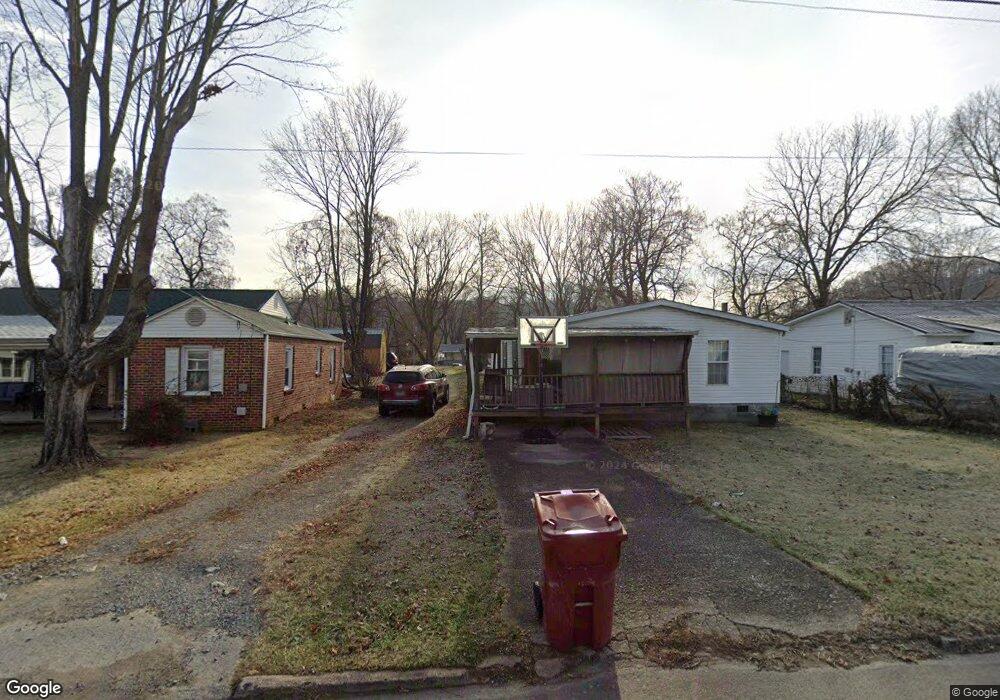 1409 E Millard St, Johnson City, TN 37601 - photo 1