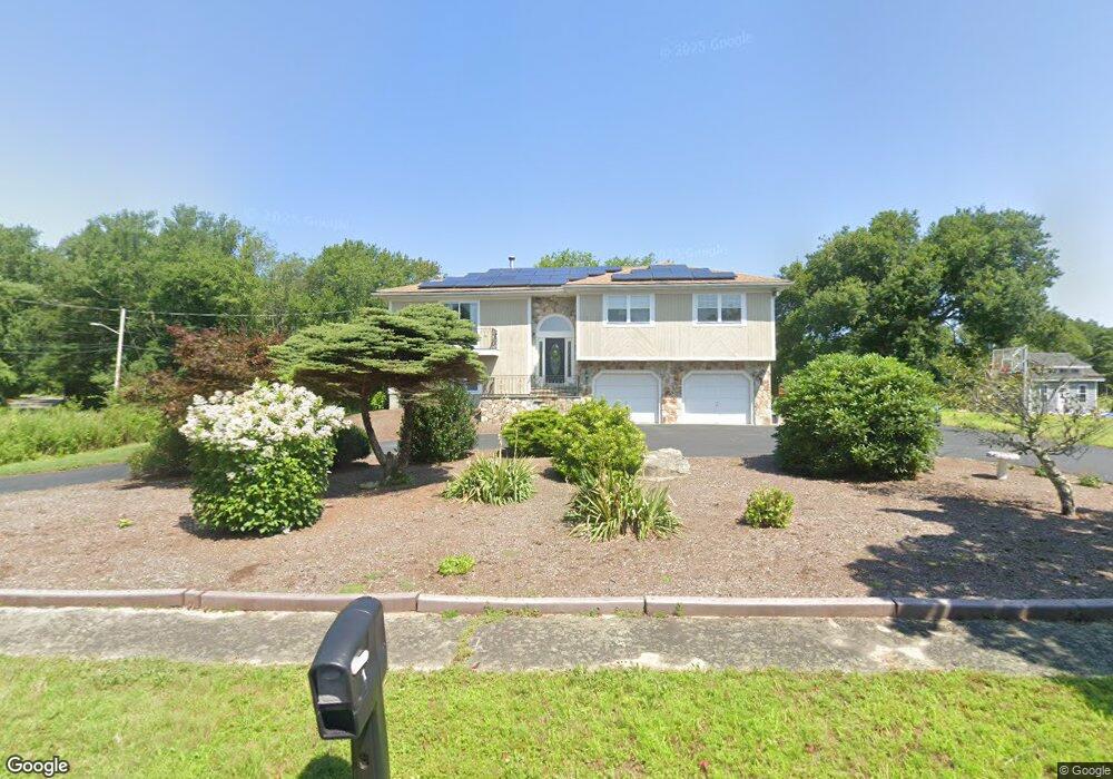 1 Strawberry Ln, North Dartmouth, MA 02747 - photo 1