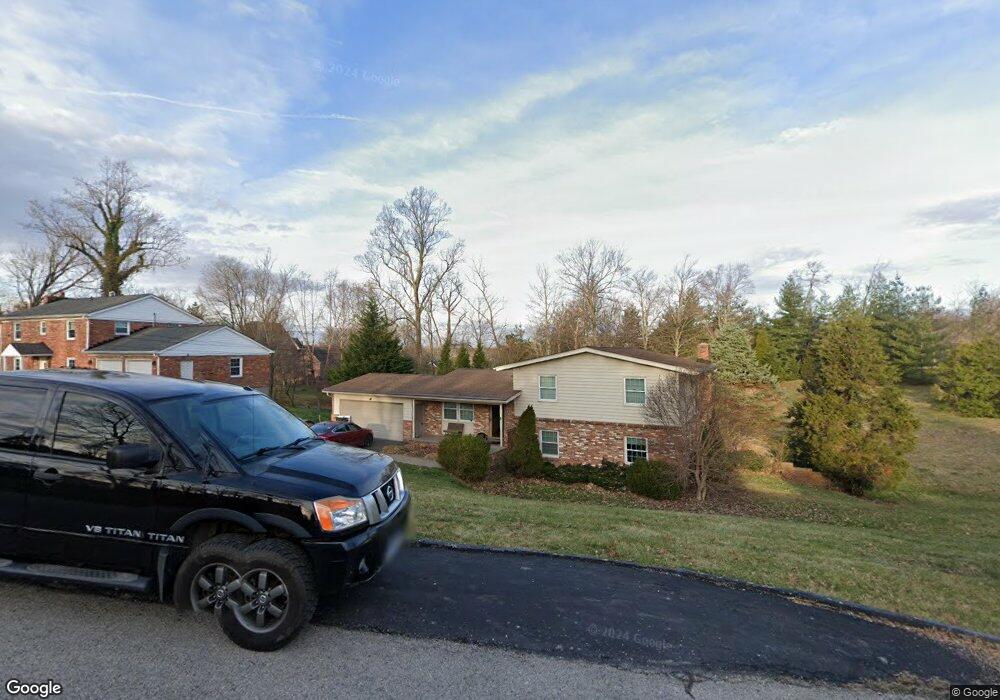 38 Hilltop Rd, Floyds Knobs, IN 47119 - photo 1