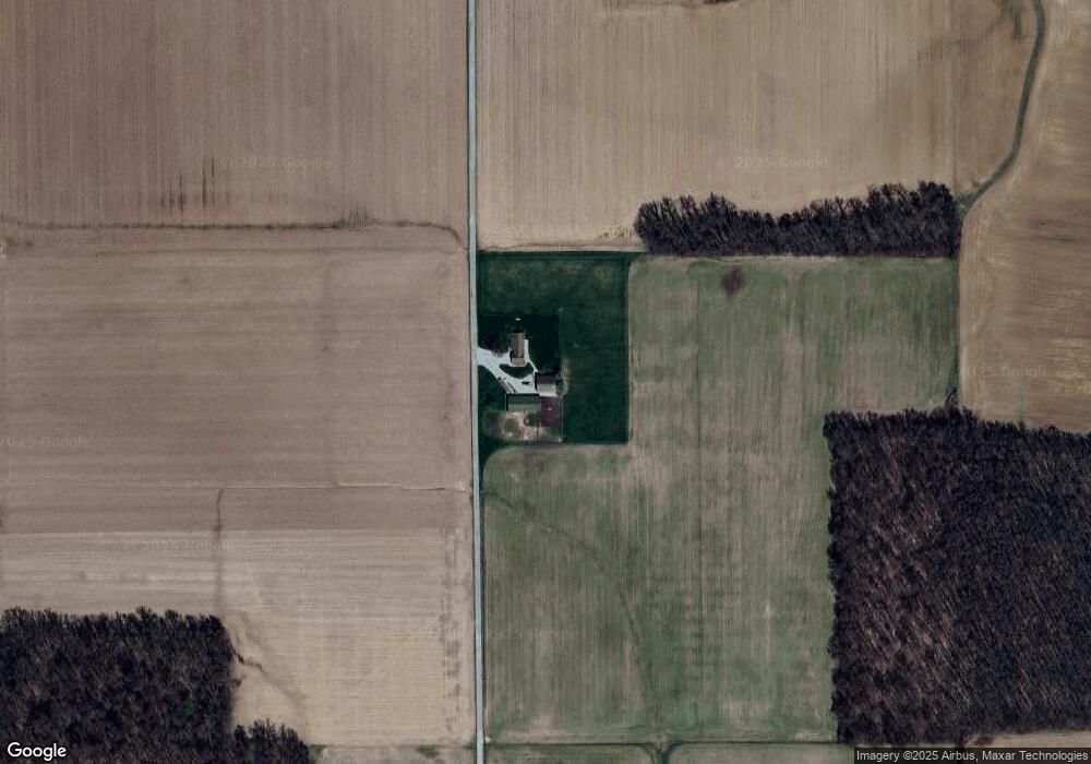 3502 S County Road 800 E, Greensburg, IN 47240 - photo 1