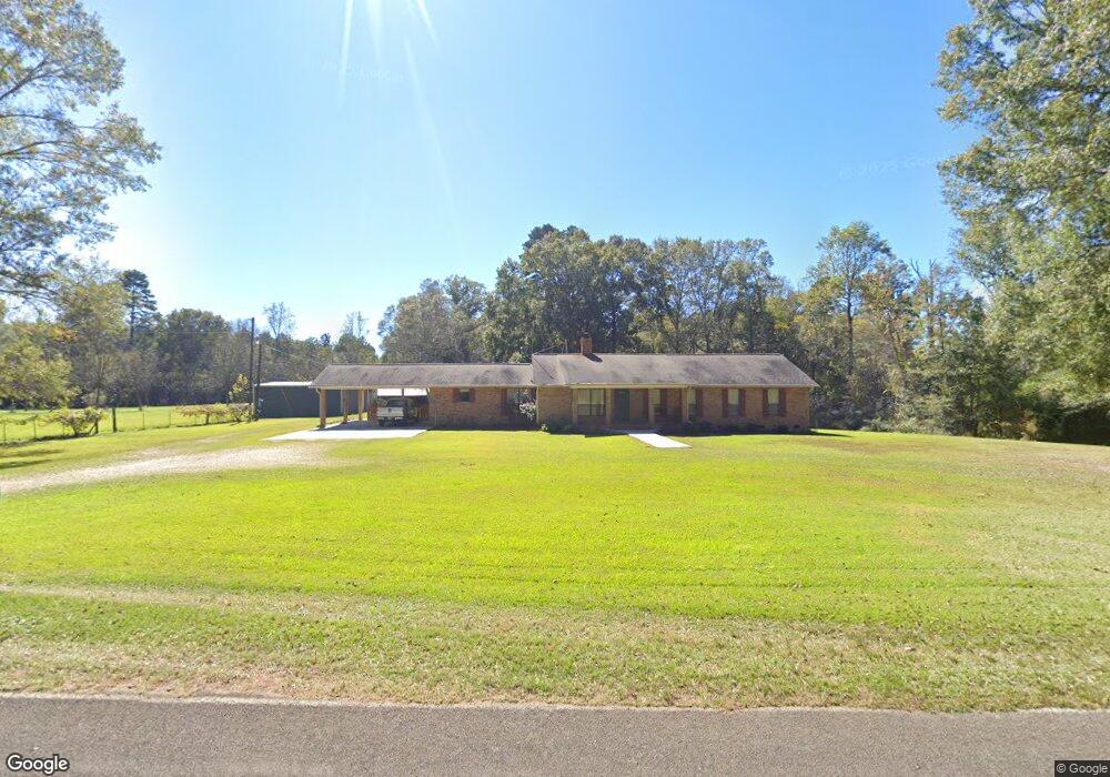 3109 Old Mill Rd, Osyka, MS 39657 - photo 1