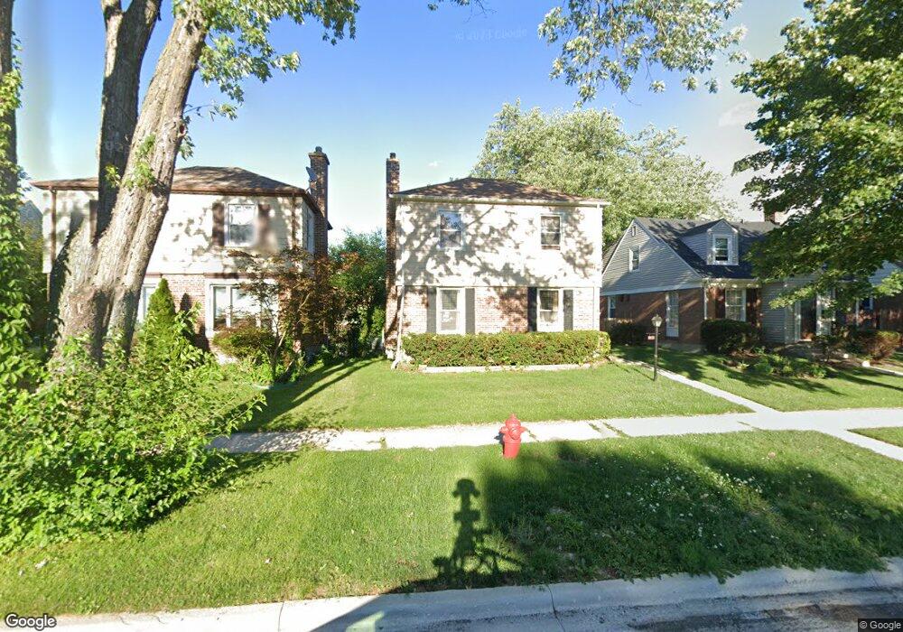 701 Portsmouth Ave, Westchester, IL 60154 - photo 1