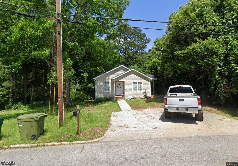 140 Watson St, Carrollton, GA 30117 - photo 1