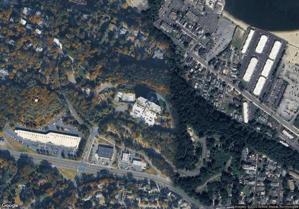 Eastpointe Condominium unit 908, Highlands, NJ 07732 - photo 1