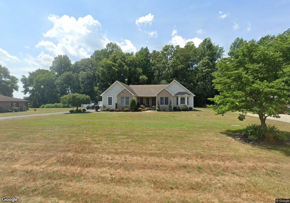 6430 Chateau Dr, Milford, DE 19963 - photo 1