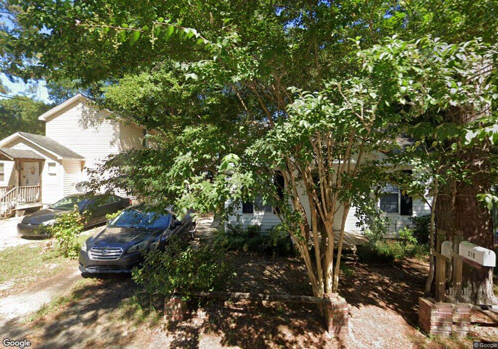 319 Chavis St, West Columbia, SC 29169 - photo 1