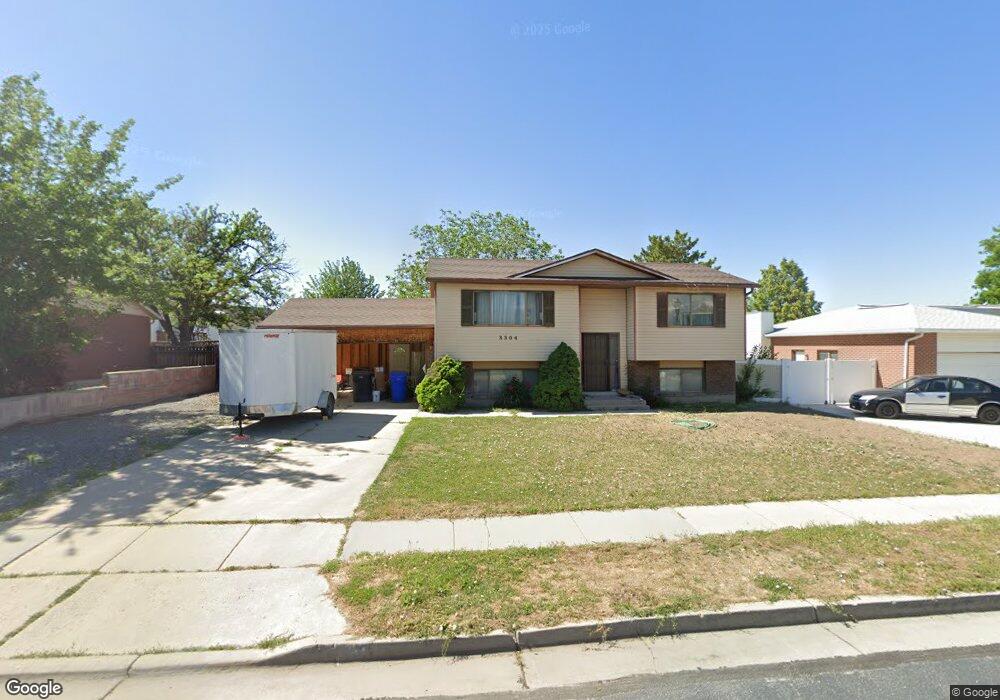 3304 W 7545 S, West Jordan, UT 84084 - photo 1