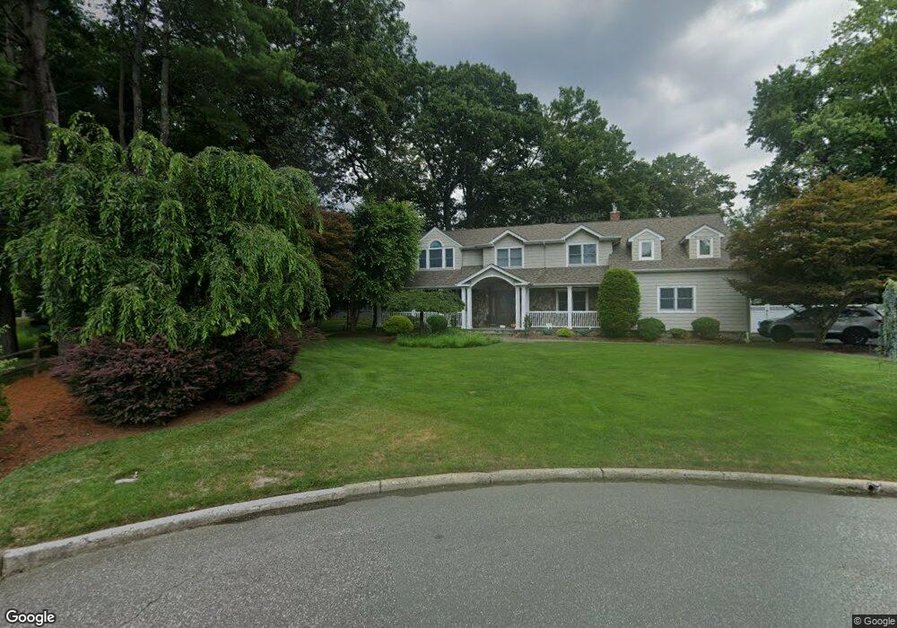 70 Hoffman Ct, Rivervale, NJ 07675 - photo 1