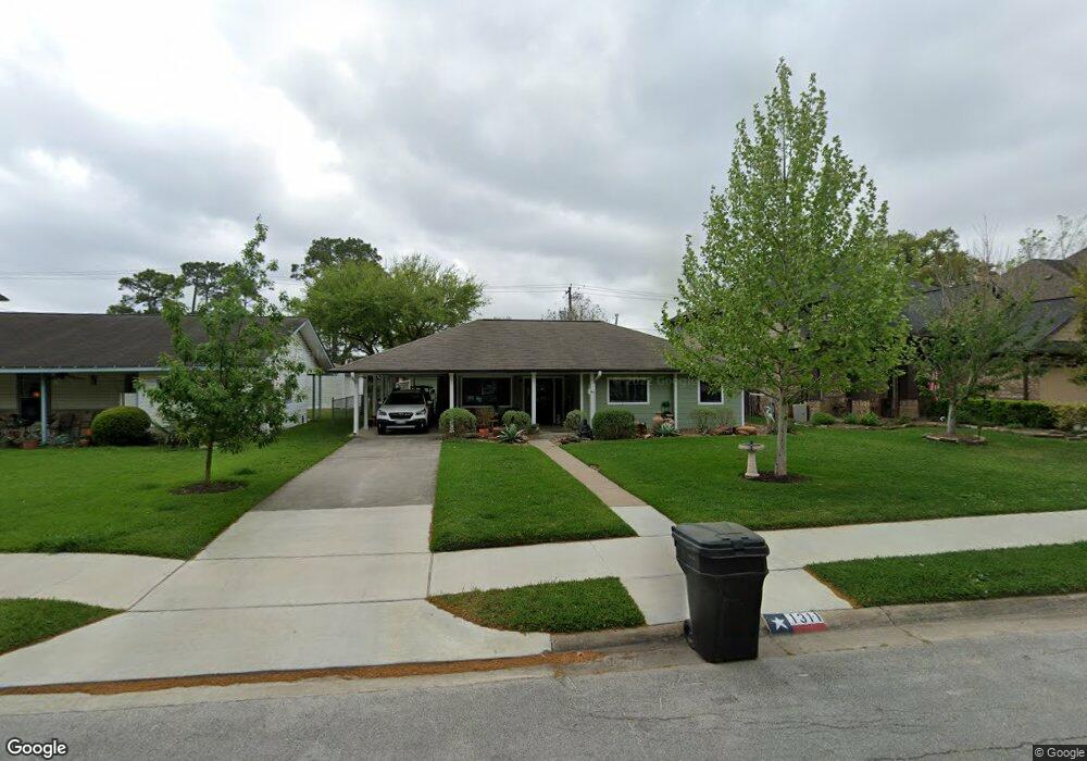 1311 Du Barry Ln, Houston, TX 77018 - photo 1