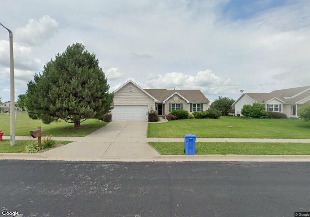 729 Leeward Ln, Oregon, WI 53575 - photo 1