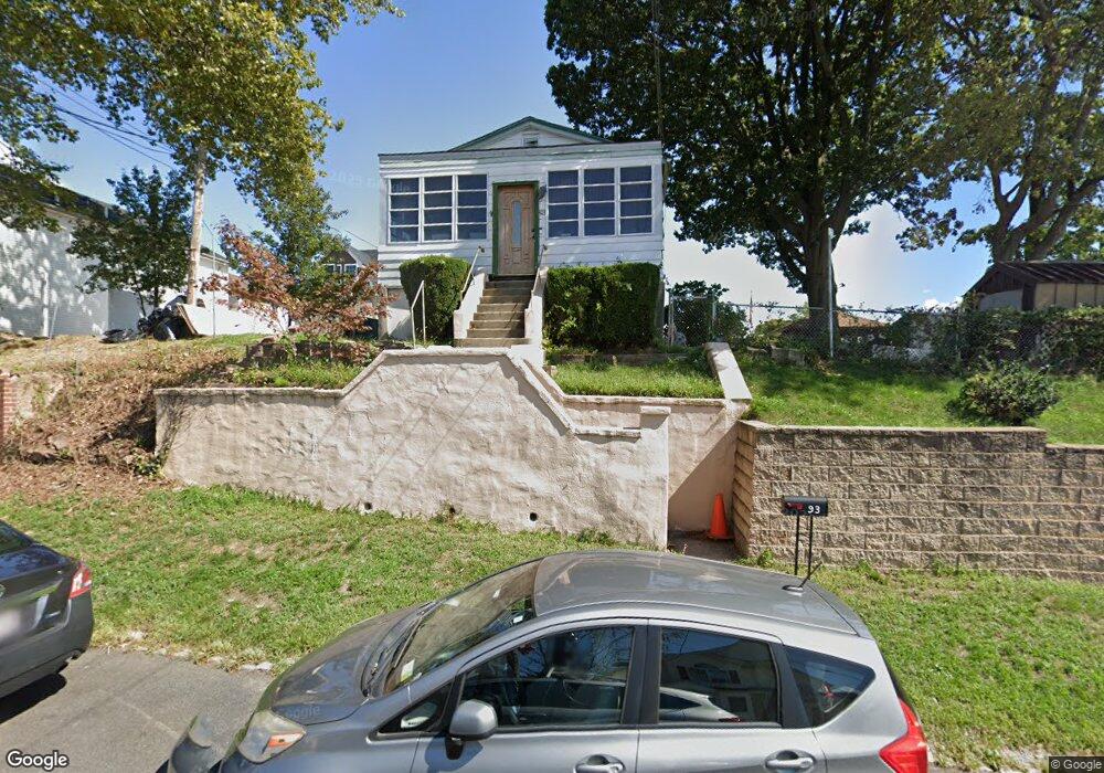 93 Arthur Ave, Staten Island, NY 10305 - photo 1