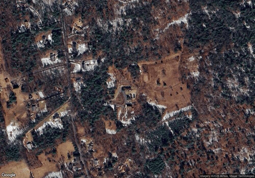 28 Kruse Rd, Hubbardston, MA 01452 - photo 1