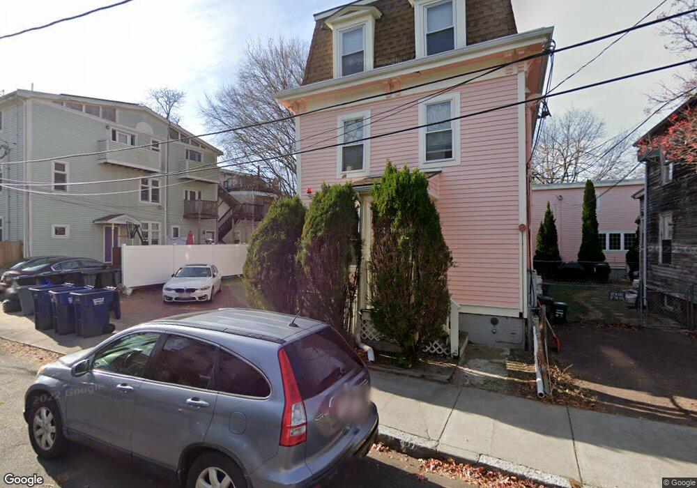 23 Jay St unit ID1238102P, Cambridge, MA 02139 - photo 1