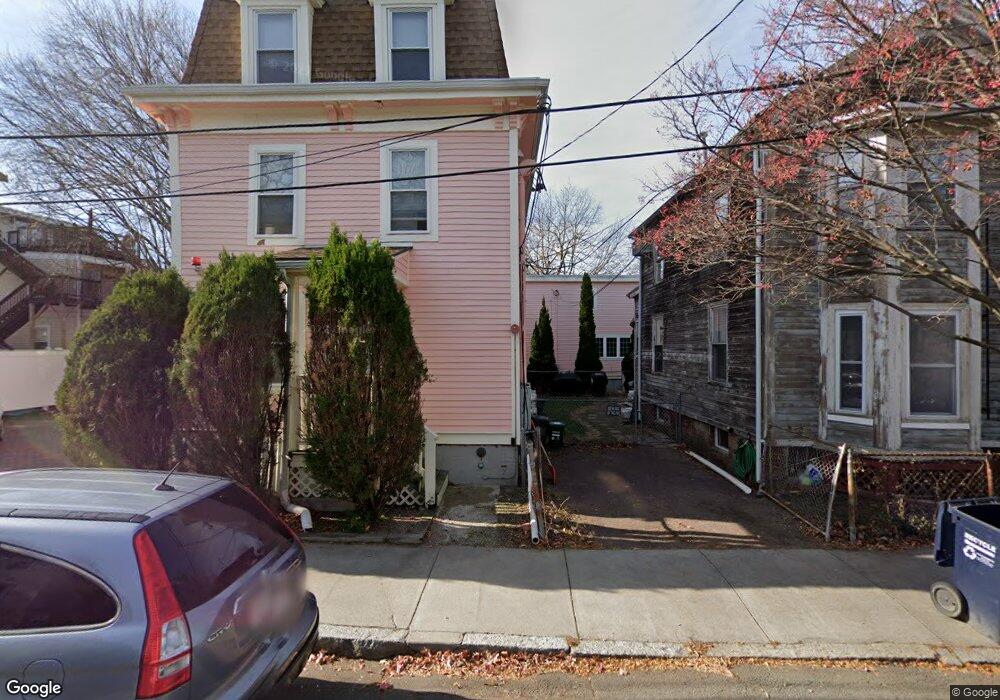 25 A Jay St unit ID1238051P, Cambridge, MA 02139 - photo 1