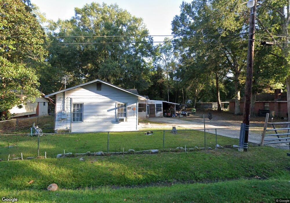 1622 Bender St, Picayune, MS 39466 - photo 1