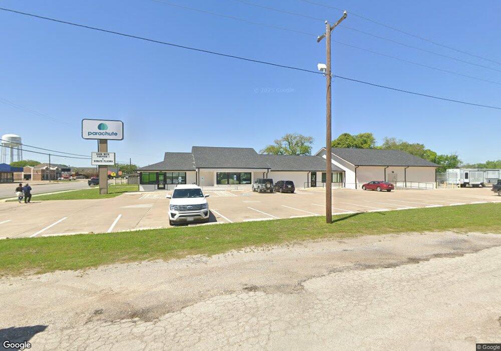 3521 7th St, Bay City, TX 77414 - photo 1