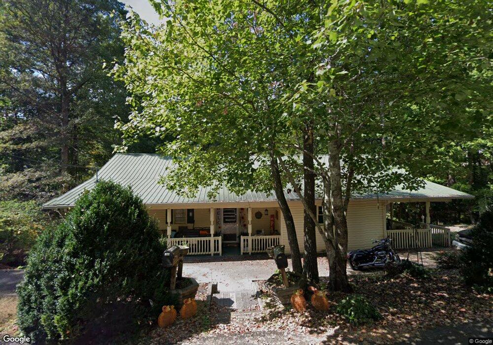 90 Azalea Trail, Dahlonega, GA 30533 - photo 1