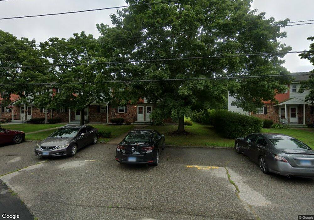 52 Athol St, Danielson, CT 06239 - photo 1