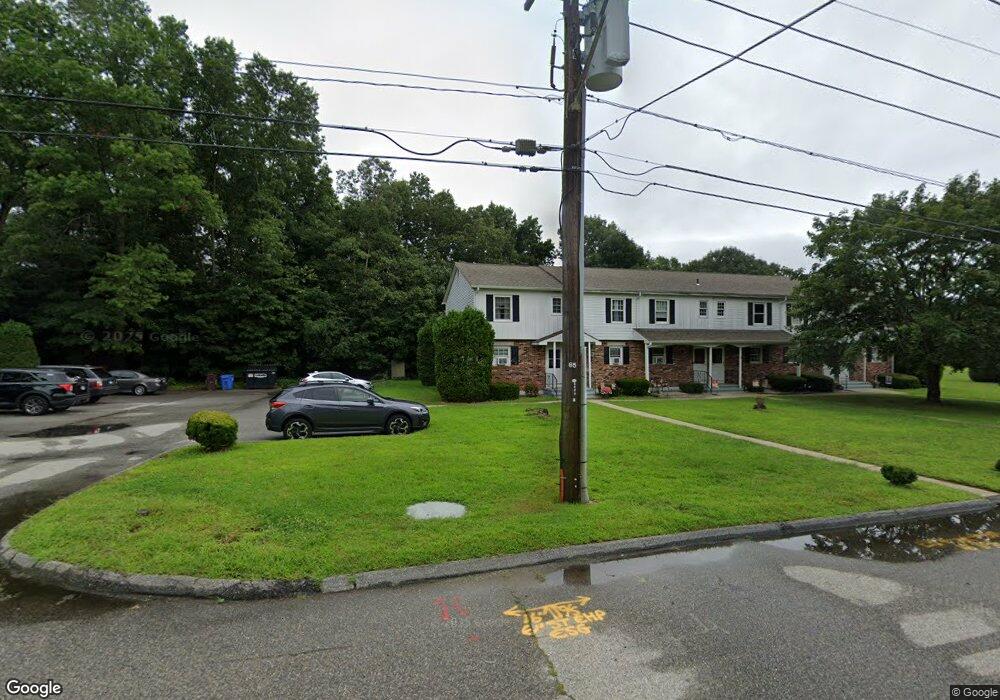 38 Athol St, Danielson, CT 06239 - photo 1