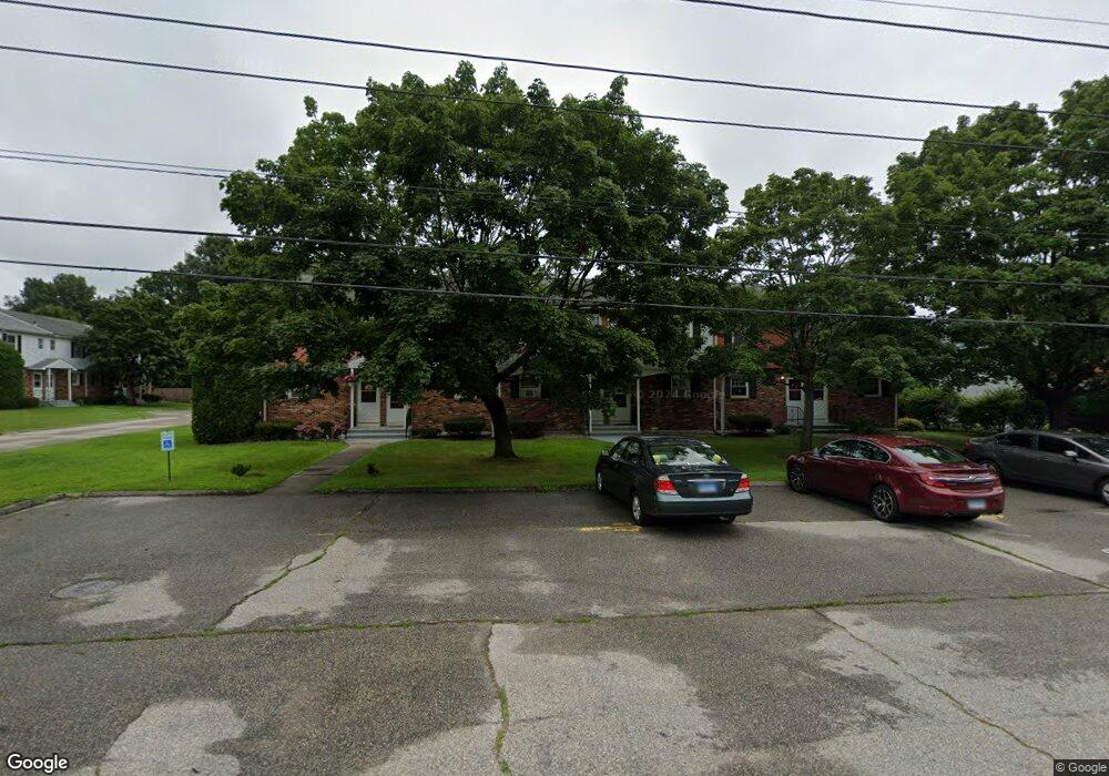 48 Athol St, Danielson, CT 06239 - photo 1