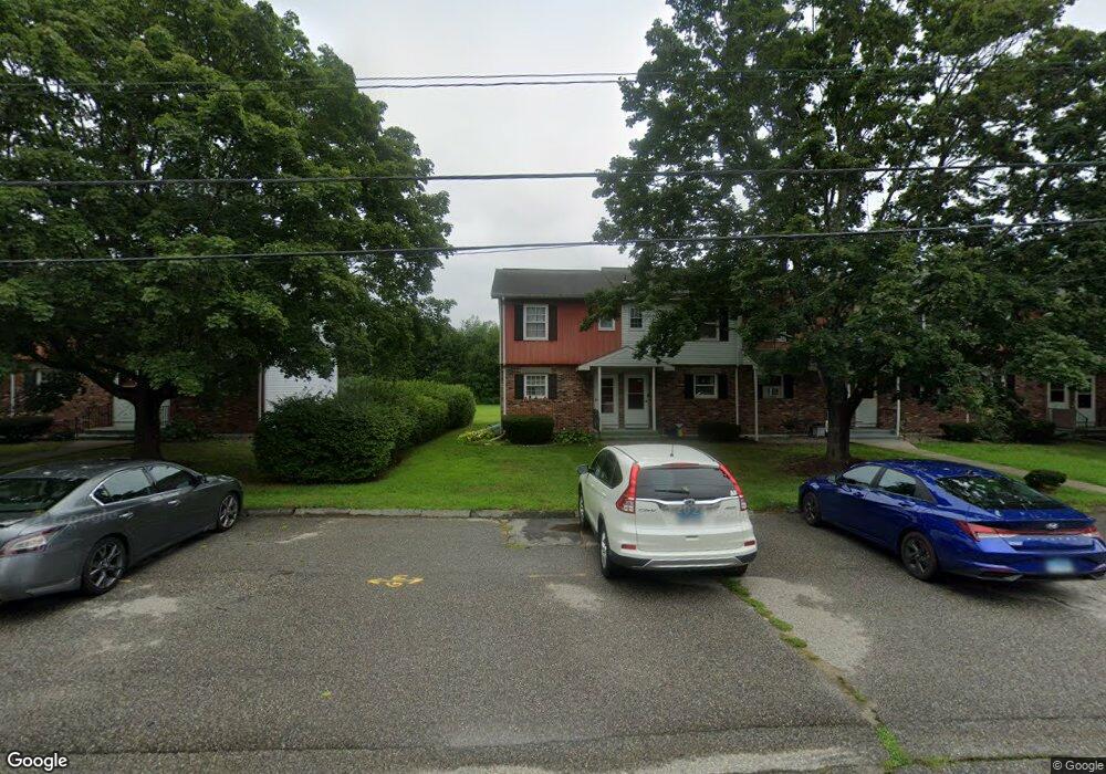 56 Athol St, Danielson, CT 06239 - photo 1