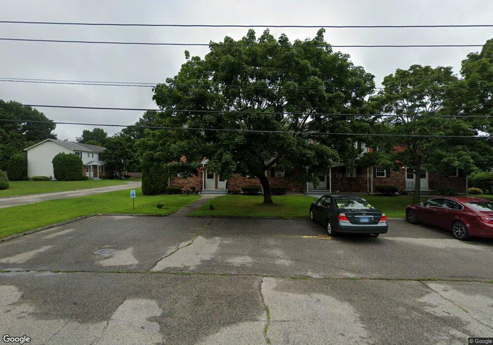 46 Athol St, Danielson, CT 06239 - photo 1