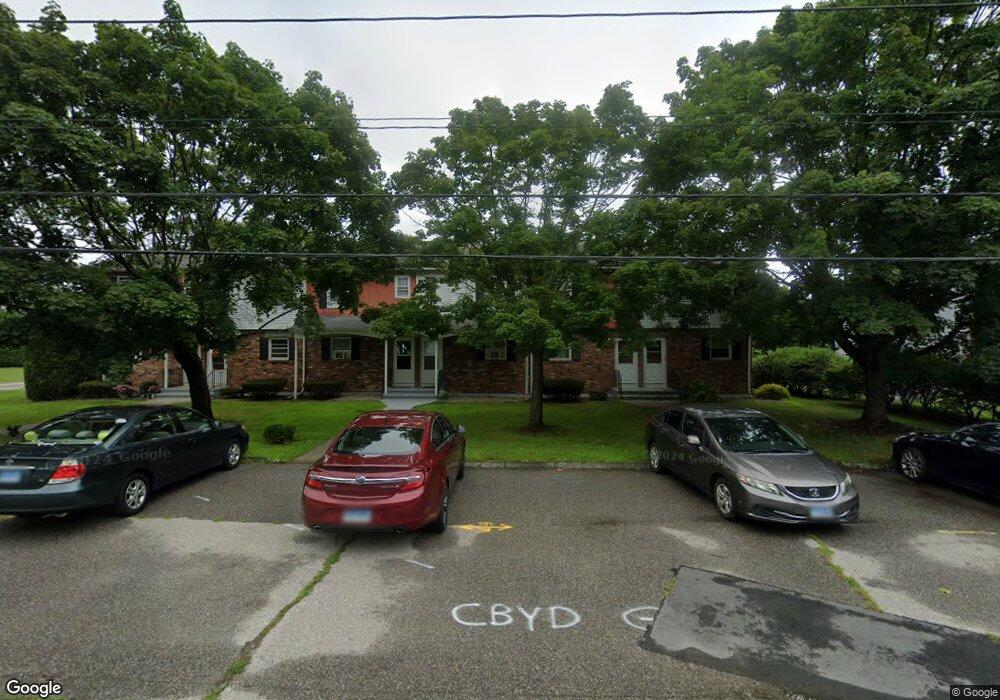 50 Athol St, Danielson, CT 06239 - photo 1