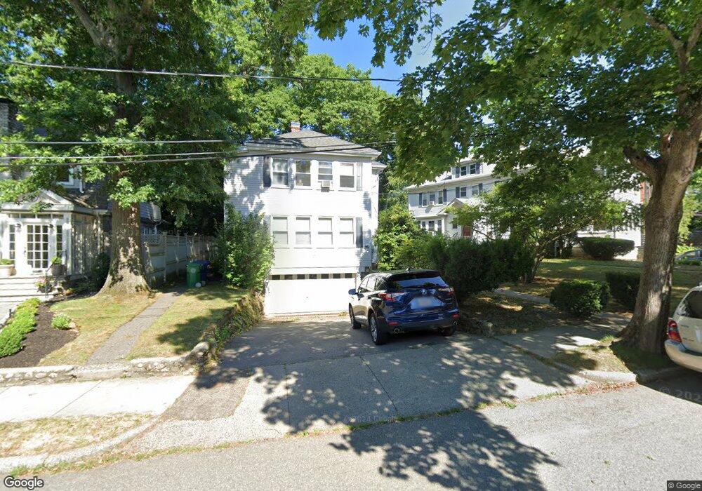 31 Cotter Rd unit 33, Waban, MA 02468 - photo 1