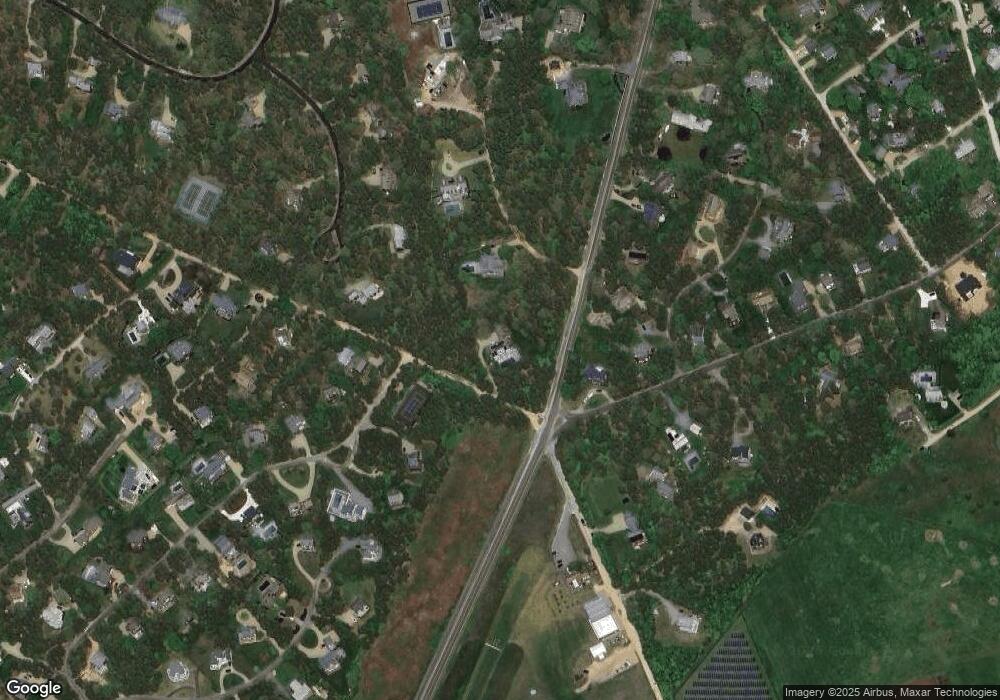 128 Herring Creek Rd, Edgartown, MA 02539 - photo 1