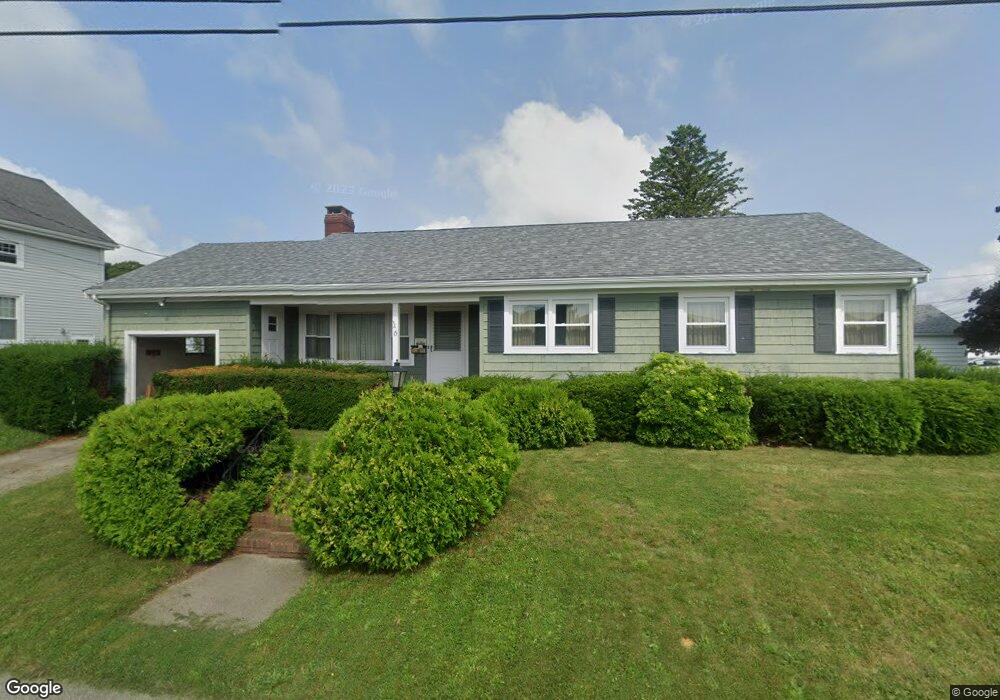 15 Smith St, South Dartmouth, MA 02748 - photo 1