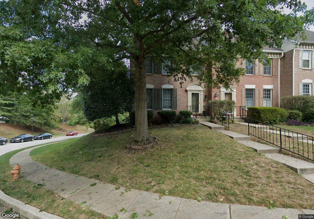 23 Goucher Woods Ct, Towson, MD 21286 - photo 1