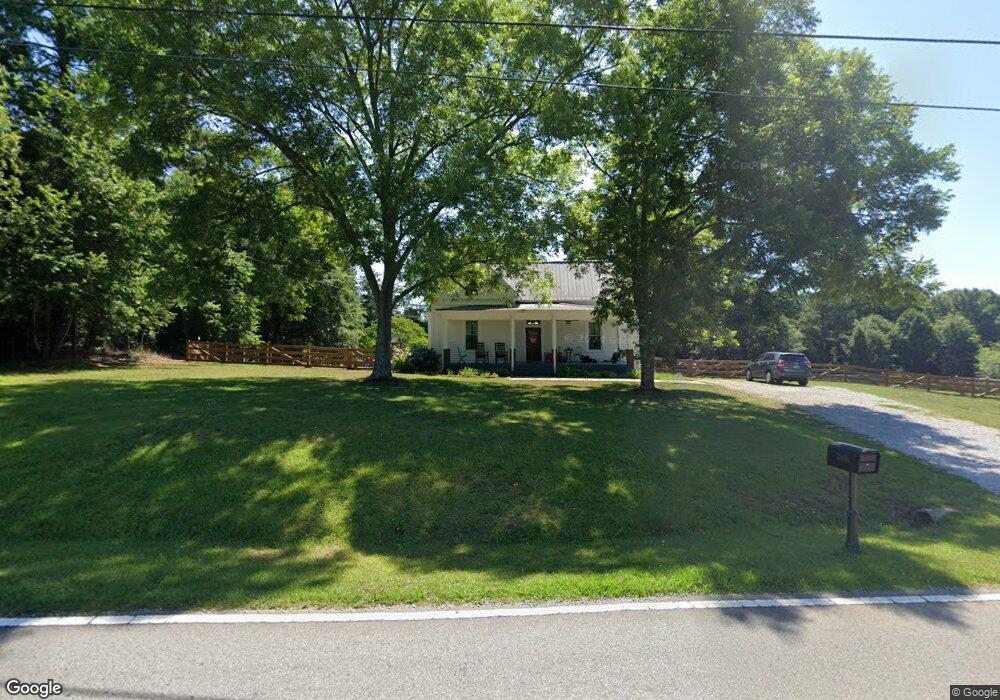 2933 Fork Rd, Gainesville, GA 30506 - photo 1