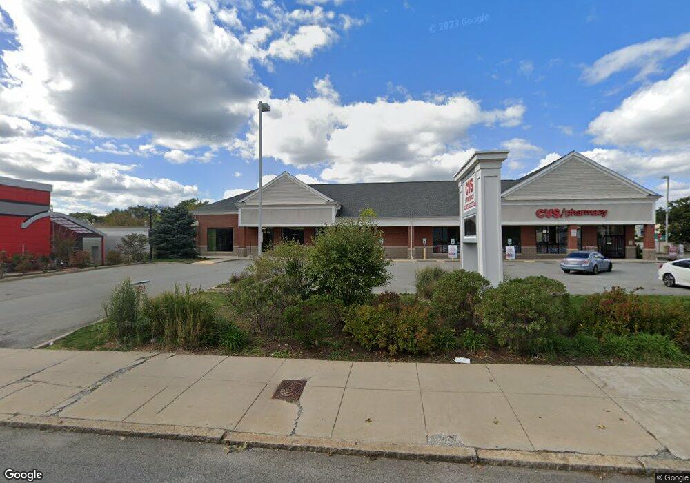 209 Market St unit 1, Boston, MA 02135 - photo 1