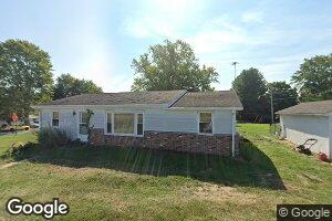 6435 N 285 W, Delphi, IN 46923