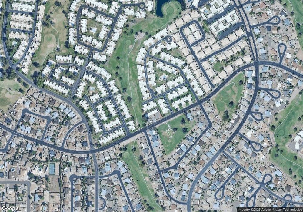 7857 E Privet Dr unit 53, Mesa, AZ 85208 - photo 1