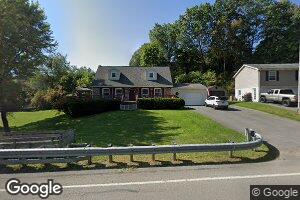6132 Park Rd, Selinsgrove, PA 17870