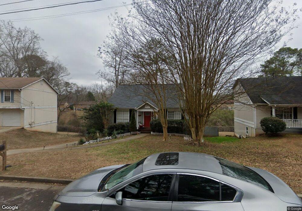 2761 Knollberry Ln, Decatur, GA 30034 - photo 1