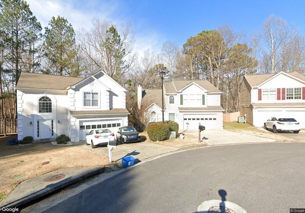 3558 Benthollow Way, Duluth, GA 30096 - photo 1