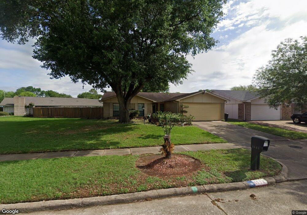 5638 Condon Ln, Houston, TX 77053 - photo 1