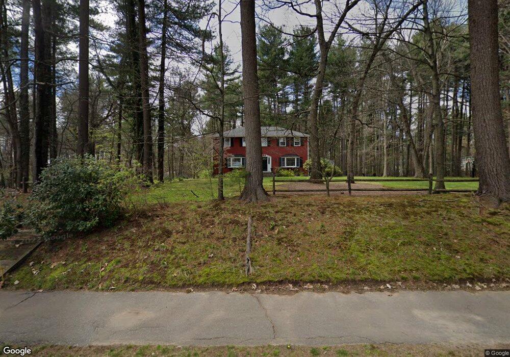 11 Rambling Rd, Sudbury, MA 01776 - photo 1