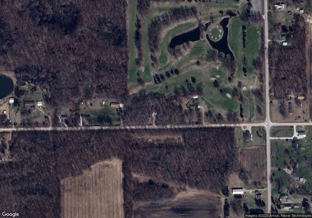 6144 Fay Rd, Carleton, MI 48117 - photo 1