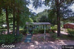 71 Cheney Ave, Shellman, GA 39886