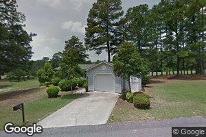 131 Ryder Cup Blvd, Pinebluff, NC 28373