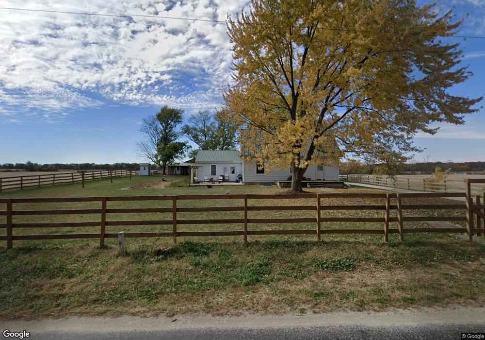 5862 N 250 W, Bryant, IN 47326 - photo 1