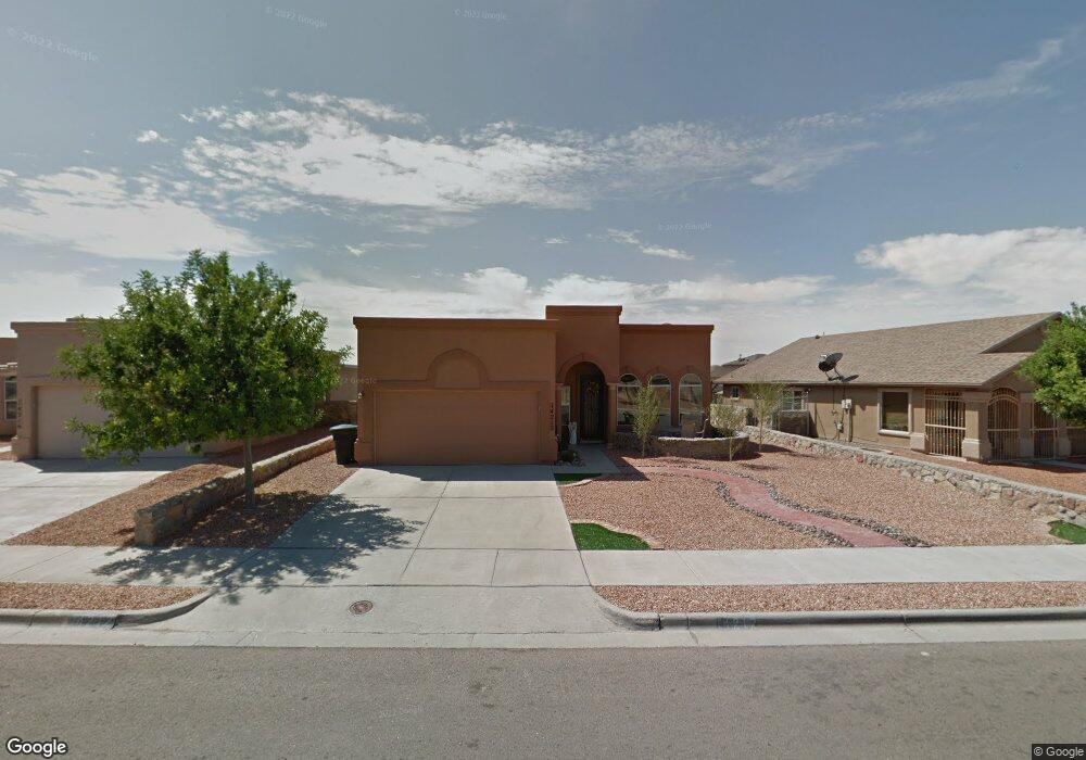 14212 Desert Stone Dr, Horizon City, TX 79928 - photo 1