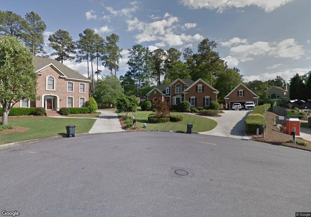 4172 Barhams Ridge, Evans, GA 30809 - photo 1