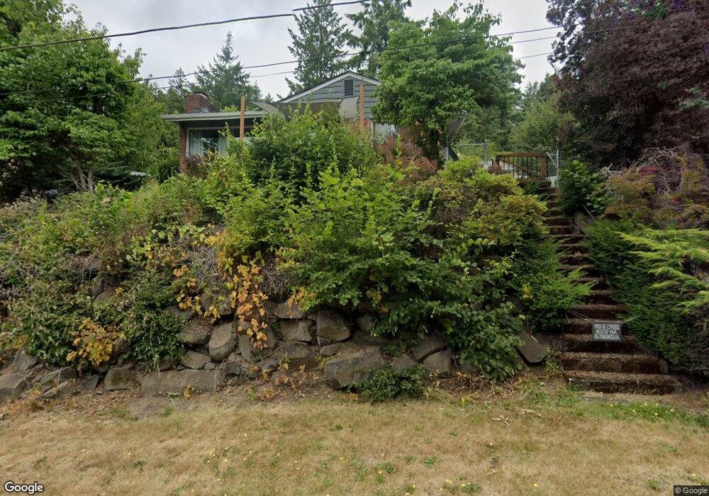 1968 SE Cypress Dr, Chehalis, WA 98532 - photo 1