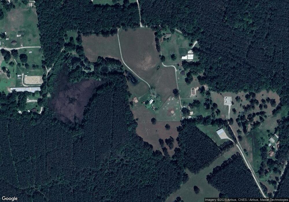 20962 Carter Rd, Splendora, TX 77372 - photo 1