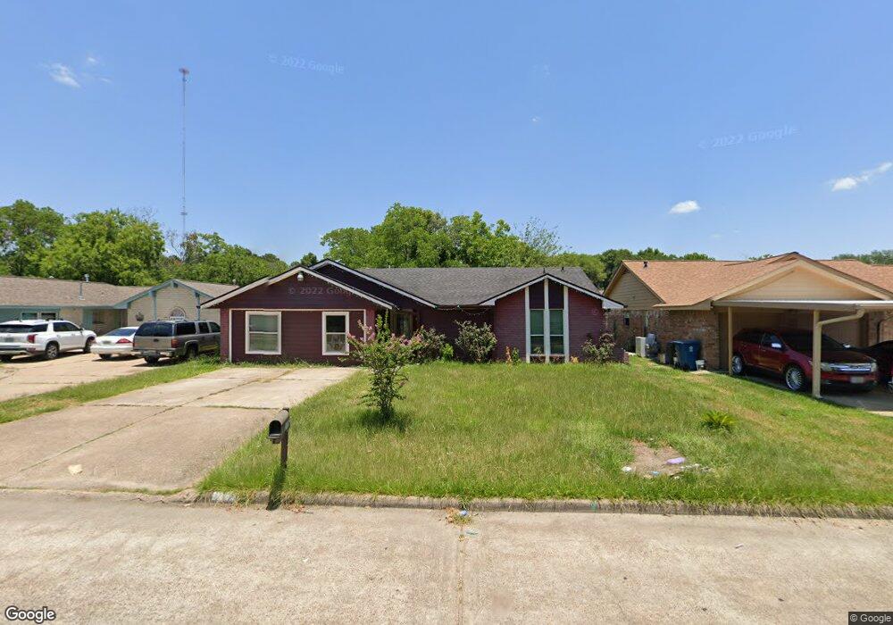 2126 Beaver Bend Rd, Houston, TX 77088 - photo 1